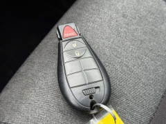 Used 2017  Jeep Cherokee 4d SUV 4WD Sport I4 at Paradise Motors near Lansing&comma; MI