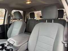 Used 2015  Ram 1500 4WD Quad Cab Tradesman at Paradise Motors near Lansing, MI