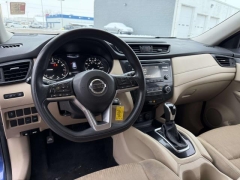 Used 2017  Nissan Rogue 4d SUV FWD S at Paradise Motors near Lansing, MI