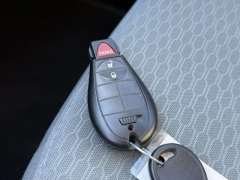 Used 2014  Ram 1500 4WD Quad Cab SLT at Paradise Motors near Lansing, MI