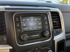 Used 2014  Ram 1500 4WD Quad Cab SLT at Paradise Motors near Lansing, MI