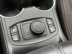 Used 2018  GMC Terrain 4d SUV FWD SLE 1&period;5L Turbo at Paradise Motors near Lansing&comma; MI