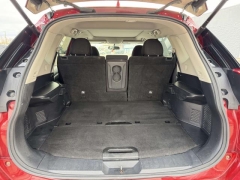 Used 2018  Nissan Rogue 4d SUV AWD SV at Paradise Motors near Lansing&comma; MI