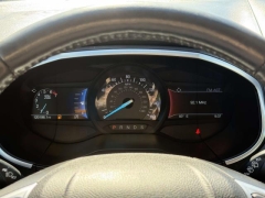 Used 2019  Ford Edge 4d SUV AWD Titanium at Paradise Motors near Lansing&comma; MI