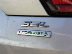 Used 2018  Ford Escape 4d SUV FWD SEL at Paradise Motors near Lansing&comma; MI