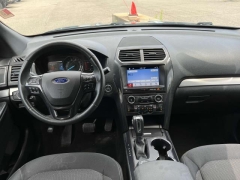 Used 2018 Ford Explorer XLT 4WD at Paradise Motors near Lansing, MI