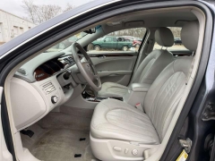 Used 2010  Buick Lucerne 4d Sedan CXL at Paradise Motors near Lansing, MI