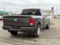 Used 2015  Ram 1500 4WD Quad Cab Tradesman at Paradise Motors near Lansing, MI