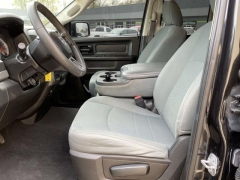 Used 2019 Ram 1500 Classic 4WD Quad Cab Tradesman at Paradise Motors near Lansing, MI