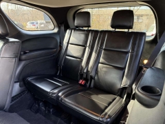 Used 2016  Dodge Durango 4d SUV AWD Limited at Paradise Motors near Lansing, MI