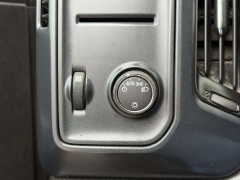 Used 2016  Chevrolet Silverado 1500 4WD Double Cab Work Truck at Paradise Motors near Lansing, MI