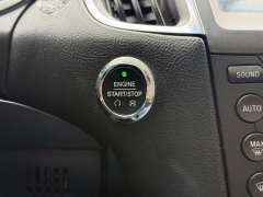 Used 2016 Ford Edge 4d SUV AWD Sport at Paradise Motors near Lansing, MI