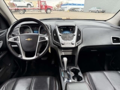 Used 2015  Chevrolet Equinox 4d SUV AWD LT w/2LT at Paradise Motors near Lansing, MI