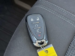 Used 2020  Chevrolet Blazer 4d SUV FWD LT w/1LT at Paradise Motors near Lansing, MI