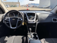 Used 2016  Chevrolet Equinox 4d SUV FWD LT at Paradise Motors near Lansing&comma; MI