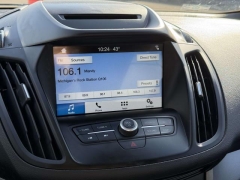 Used 2018  Ford Escape 4d SUV FWD SEL at Paradise Motors near Lansing&comma; MI