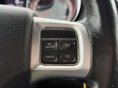 Used 2017  Dodge Grand Caravan 4d Wagon GT at Paradise Motors near Lansing, MI