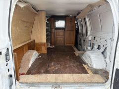 Used 2010  Ford Econoline Cargo Van E150 Van at Paradise Motors near Lansing, MI