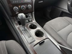 Used 2015  Chevrolet Traverse 4d SUV FWD LT1 at Paradise Motors near Lansing, MI