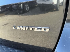 Used 2016  Dodge Durango 4d SUV AWD Limited at Paradise Motors near Lansing, MI