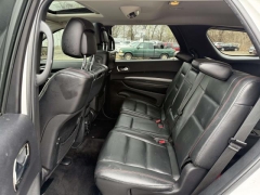 Used 2018  Dodge Durango 4d SUV AWD GT at Paradise Motors near Lansing&comma; MI