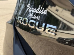 Used 2019  Nissan Rogue 4d SUV FWD SV at Paradise Motors near Lansing&comma; MI