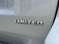 Used 2018  Jeep Grand Cherokee 4d SUV 4WD Limited V6 at Paradise Motors near Lansing&comma; MI