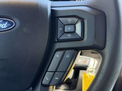 Used 2017  Ford F-150 4WD SuperCrew XLT 5 1/2 at Paradise Motors near Lansing, MI