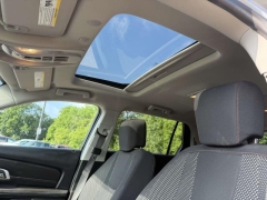 Used 2017  GMC Terrain 4d SUV FWD SLE2 at Paradise Motors near Lansing&comma; MI