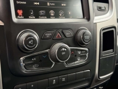 Used 2016  Ram 1500 4WD Crew Cab SLT at Paradise Motors near Lansing&comma; MI