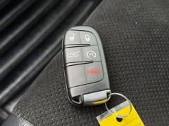 Used 2018  Dodge Durango 4d SUV AWD GT at Paradise Motors near Lansing&comma; MI