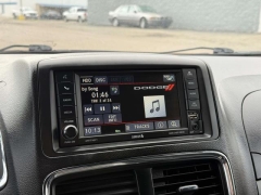 Used 2017  Dodge Grand Caravan 4d Wagon SE at Paradise Motors near Lansing&comma; MI