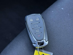 Used 2018  Chevrolet Malibu 4d Sedan LT at Paradise Motors near Lansing&comma; MI