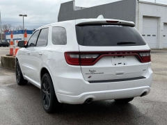 Used 2018  Dodge Durango 4d SUV AWD GT at Paradise Motors near Lansing&comma; MI