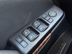 Used 2016  Chevrolet Tahoe 4d SUV 4WD LTZ at Paradise Motors near Lansing, MI