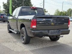 Used 2016  Ram 1500 4WD Quad Cab Tradesman at Paradise Motors near Lansing&comma; MI