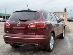 Used 2017  Buick Enclave 4d SUV AWD Premium at Paradise Motors near Lansing&comma; MI