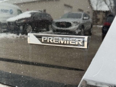 Used 2017  Chevrolet Equinox 4d SUV FWD Premier at Paradise Motors near Lansing&comma; MI