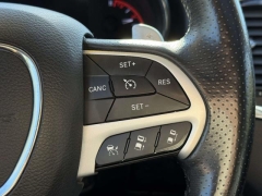 Used 2014  Dodge Durango 4d SUV AWD Citadel at Paradise Motors near Lansing, MI