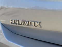 Used 2020  Chevrolet Equinox 4d SUV AWD LS w/1LS at Paradise Motors near Lansing, MI