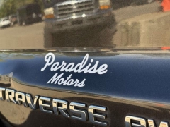 Used 2017  Chevrolet Traverse 4d SUV AWD LT w/1LT at Paradise Motors near Lansing, MI