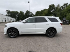 Used 2018  Dodge Durango 4d SUV AWD GT at Paradise Motors near Lansing, MI