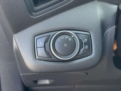 Used 2017  Ford Escape 4d SUV FWD SE at Paradise Motors near Lansing&comma; MI