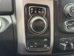 Used 2016  Ram 1500 4WD Crew Cab SLT at Paradise Motors near Lansing&comma; MI