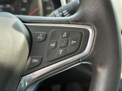 Used 2017  Chevrolet Malibu 4d Sedan LS at Paradise Motors near Lansing, MI