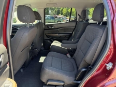 Used 2017 GMC Acadia 4d SUV AWD SLE-2 V6 at Paradise Motors near Lansing, MI