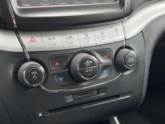 Used 2016 Dodge Journey AWD 4dr R/T at Paradise Motors near Lansing, MI