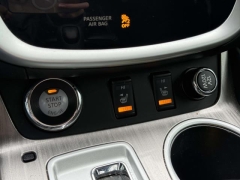 Used 2017  Nissan Murano 4d SUV FWD Platinum at Paradise Motors near Lansing&comma; MI