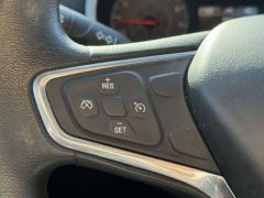 Used 2016  Chevrolet Malibu 4d Sedan LS at Paradise Motors near Lansing&comma; MI