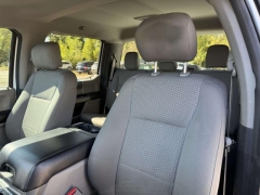 Used 2017  Ford F-150 4WD SuperCrew XLT 5 1/2 at Paradise Motors near Lansing, MI